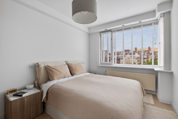 Medium property photo - Gorontalostraat 13C, 1095 TL Amsterdam